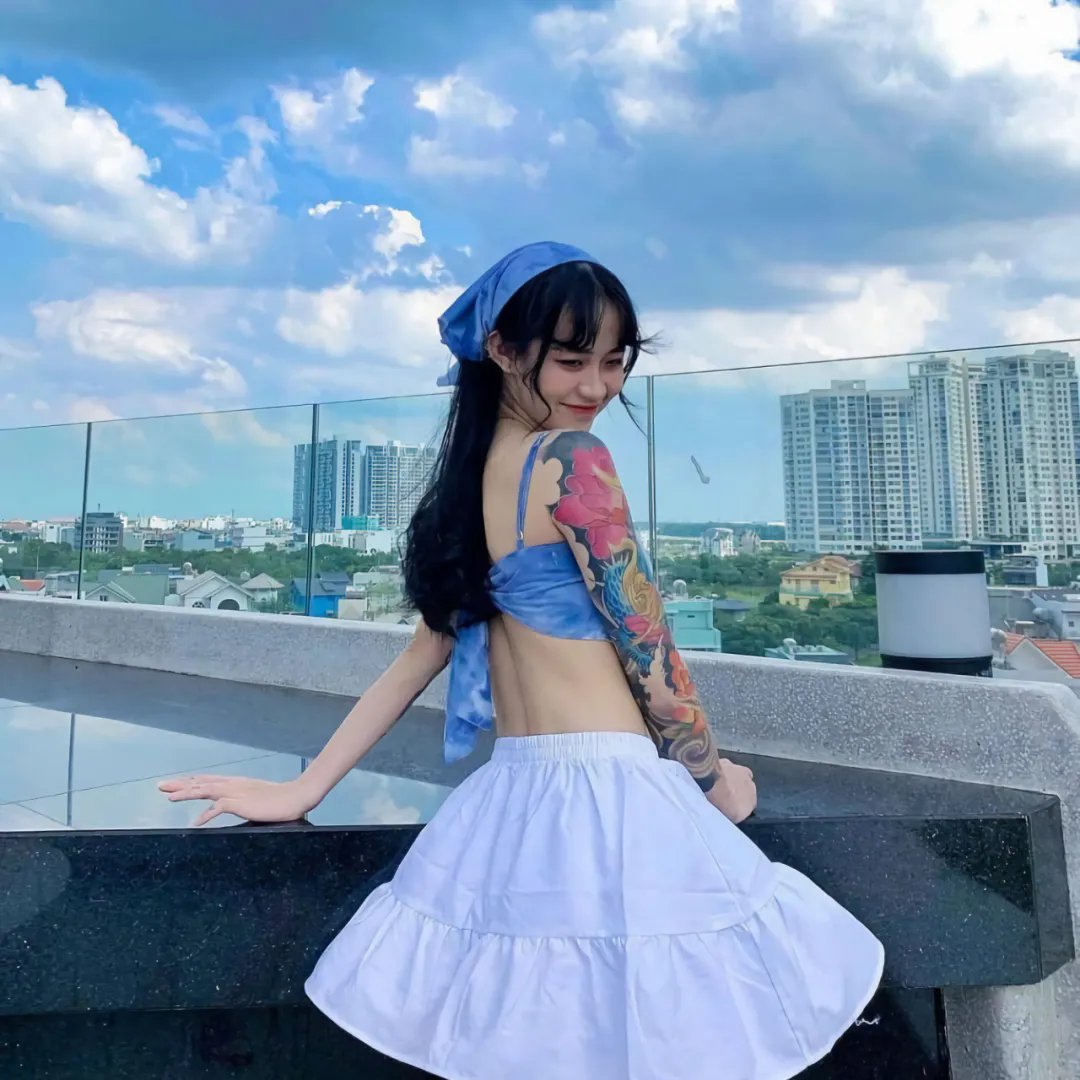 幸福的黄手帕