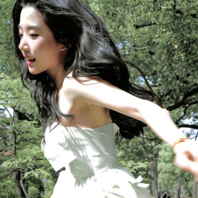 加布里埃尔与群山